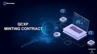 QCXP Minting Contract | Slovenian Version