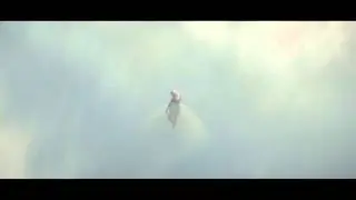 MAN OF STEEL Trailer #3
