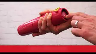 FirePal – TV commercial 60 second