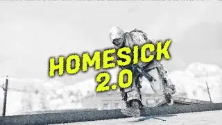 HOMESICK 2.0 - MW2 (IW4X)