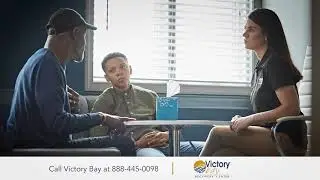 A Virtual Tour of Victory Bay Recovery Center