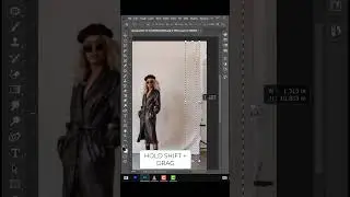 Simple photoshop trick 