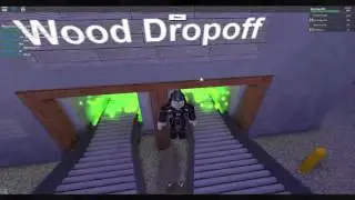 Roblox Lumber Tycoon 2 (Full Stream)