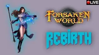 ►FW ツ Rebirth◄ Стрим от 18 08 2/2  (ГВГ)