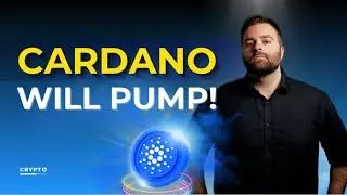 Cardano ADA Price Explosion! 🚀 | Why ADA Could Skyrocket in 2025!