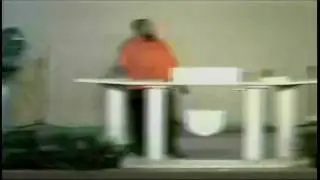 Smooth Criminal