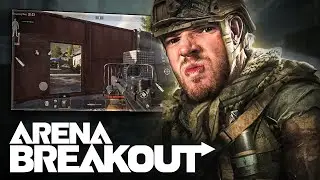 😱🤯Mein ERSTES MAL TARKOV MOBILE… (ich bin begeistert)