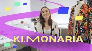 Ki.Monaria - A história de uma mulher empreendedora