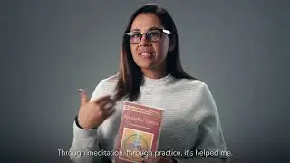 What We Bring | Stephanie brings Compassion