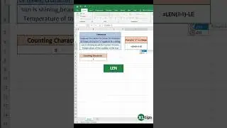 Count the Number of Occurrences of a Character in a String in Excel: Step-by-Step Guide and Formulas