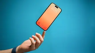 iPhone 14 Pro VS $10,000 Cinema Camera 