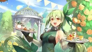 Nightcore - ChaCha Fontanez