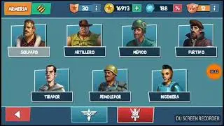 °//BLITZ BRIGADE\\° JUGAMDO CON LA ARMA DE  THØR