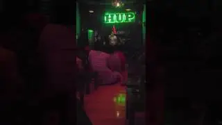 Acoustic hup hot boy