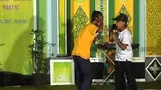 LAWAK MADURA MADRASAH SALAFIA PERRENG BATES 5