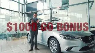 Discover The Spirit of Zoom-Zoom