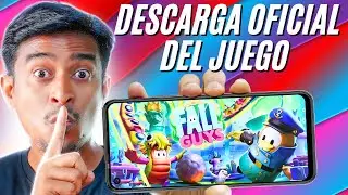 Fallguys is Officially Available on Android And iPhone Devices Install now and Play for Free