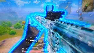 Life Goes On 💞 | BGMI | PUBG MOBILE Montage | POCO X3 PRO