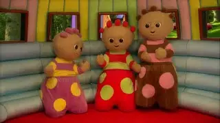 Fun with The Tombiloos | In the Night Garden | Video for kids | WildBrain Little Ones