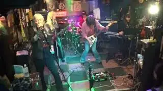 03 Victim Of Changes / Witch's Shot Live 2023/04/09