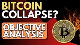 How Concerning is This Bitcoin (BTC) Correction? A Data-Driven Analysis