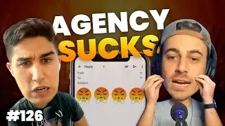 Don’t make an agency | Smart Nonsense 