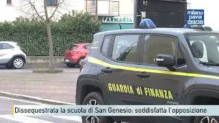 Scuola di San Genesio dissequestrata, l'opposizione soddisfatta: "Ora novità processuali"