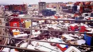 Priština - naš grad