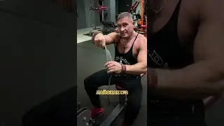 3 лайфхака для зала