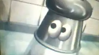 Nick Jr. Toaster ID (1994)