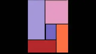 ModernArtUI - Screencast