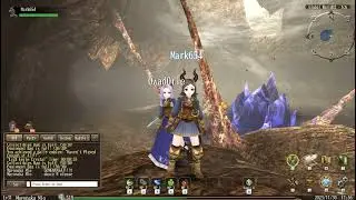 World Domination - Toram Online