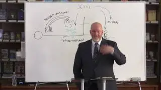 Jesus: Kingdom Mysteries