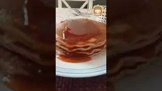 Nos tomamos unas tortitas?