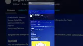 Bongo Cat Cam Für  OBS Studio
