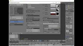 blender nasıl turkce yapabılır (yenıden)