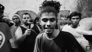 Sense Oneway - Hip Hop India