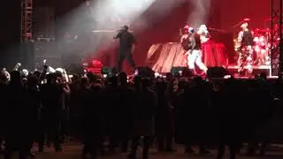 Public Enemy - Fight The Power - Springfield, MA - 9.28.24