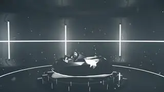 Alminia - Ashes (Official Video)