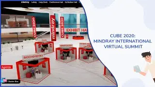 CUBE 