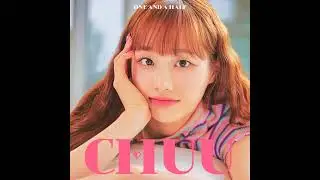츄(chuu) - 일과 이분의 일