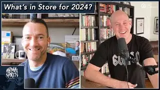 What’s in Store for 2024? I Animal Spirits 341