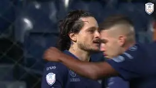 LUCAS CRISPIM GOAL | BURIRAM UNITED 1-0 BORNEO FC SAMARINDA | 