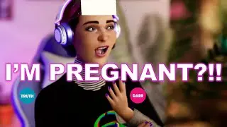 I'M PREGNANT!!