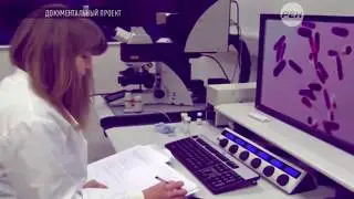 Документальный фильм. Загадки планеты