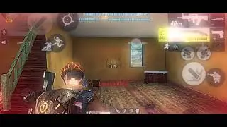 ROS Mobile-Velocity Short Montage