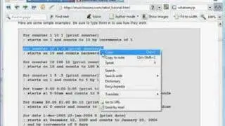 Computer Programming Tutorial, by Nick Antonaccio (