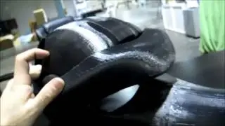 Zoopy Monsters - Piggy Boy Helmet