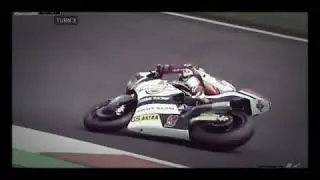Jorge Navaro Moto2 • skill or lucky • 2017 Austria •