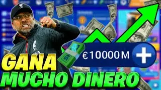 (SM25) STRATEGY TO EARN A LOT OF MONEY IN SOCCER MANAGER 2025
